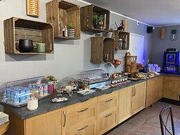 Hôtel des Argousiers