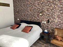 Hôtel des Argousiers