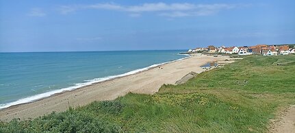 Hôtel des Argousiers