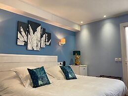 Hôtel des Argousiers