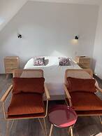 Hôtel des Argousiers