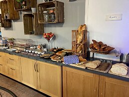 Hôtel des Argousiers