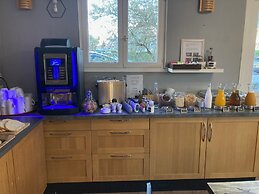 Hôtel des Argousiers