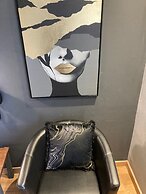 Hôtel des Argousiers