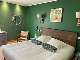 Hôtel des Argousiers