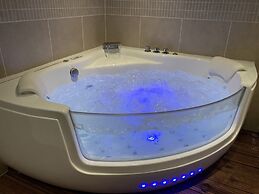 Hôtel des Argousiers