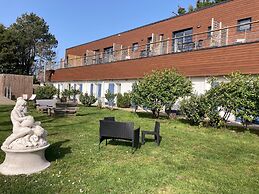Hôtel des Argousiers