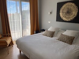 Hôtel des Argousiers
