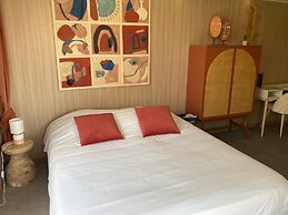 Hôtel des Argousiers