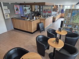 Hôtel des Argousiers