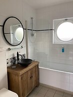 Hôtel des Argousiers