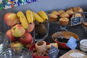 Hôtel des Argousiers