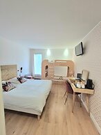 Hôtel des Argousiers