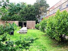 Hôtel des Argousiers