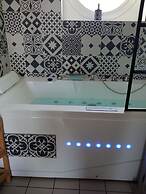 Hôtel des Argousiers