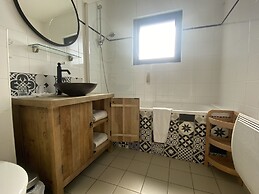 Hôtel des Argousiers