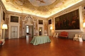 Palazzo Tucci Residenza d'Epoca