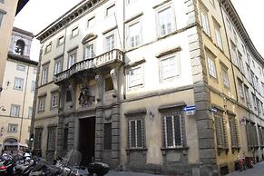 Palazzo Tucci Residenza d'Epoca