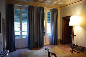 Palazzo Tucci Residenza d'Epoca