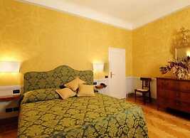 Palazzo Tucci Residenza d'Epoca