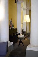 Palazzo Tucci Residenza d'Epoca