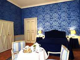 Palazzo Tucci Residenza d'Epoca