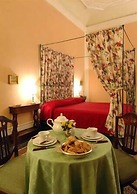 Palazzo Tucci Residenza d'Epoca