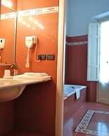 Palazzo Tucci Residenza d'Epoca