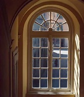 Palazzo Tucci Residenza d'Epoca