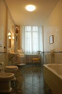 Palazzo Tucci Residenza d'Epoca