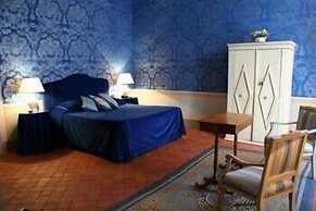 Palazzo Tucci Residenza d'Epoca