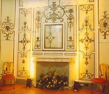 Palazzo Tucci Residenza d'Epoca