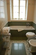 Palazzo Tucci Residenza d'Epoca