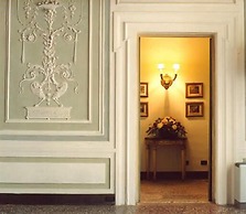 Palazzo Tucci Residenza d'Epoca