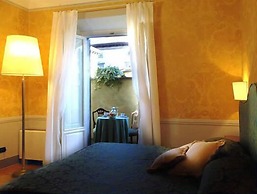 Palazzo Tucci Residenza d'Epoca