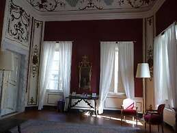 Palazzo Tucci Residenza d'Epoca