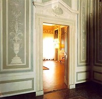 Palazzo Tucci Residenza d'Epoca