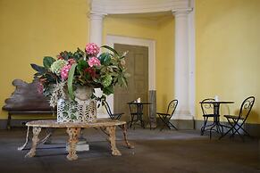 Palazzo Tucci Residenza d'Epoca