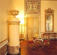 Palazzo Tucci Residenza d'Epoca