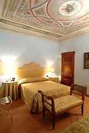 Palazzo Tucci Residenza d'Epoca