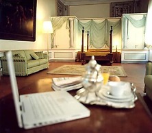 Palazzo Tucci Residenza d'Epoca