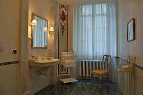 Palazzo Tucci Residenza d'Epoca