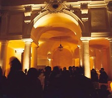 Palazzo Tucci Residenza d'Epoca