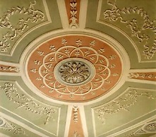 Palazzo Tucci Residenza d'Epoca