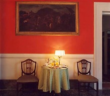 Palazzo Tucci Residenza d'Epoca