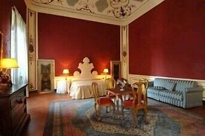 Palazzo Tucci Residenza d'Epoca