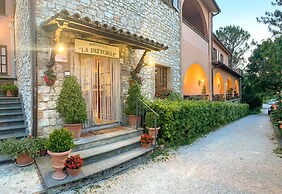 Hotel La Fattoria