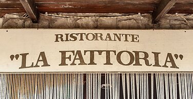 Hotel La Fattoria