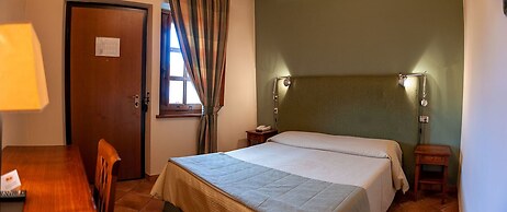 Hotel La Fattoria