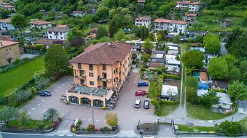 Hotel Ristorante Sole